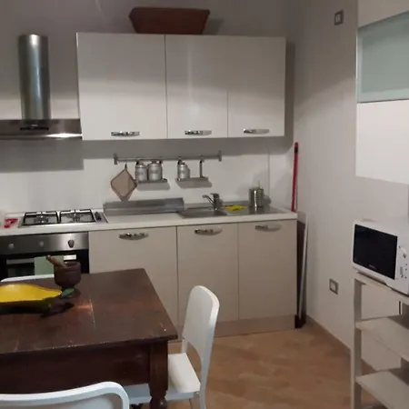 Casa Purgotti Apartament
