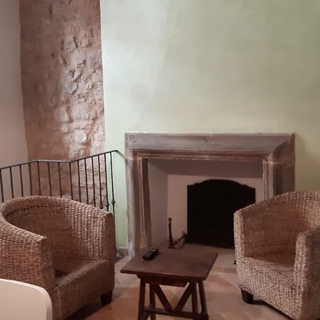 Apartament Casa Purgotti Cagli