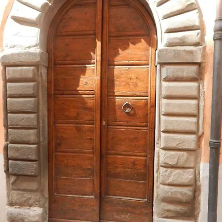 Casa Purgotti * Cagli