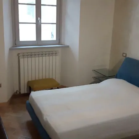 Casa Purgotti Apartament Cagli