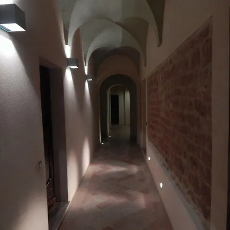 Casa Purgotti Apartament Cagli