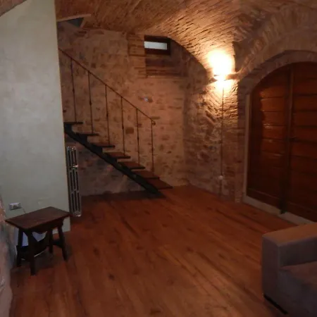 Apartament Casa Purgotti Cagli
